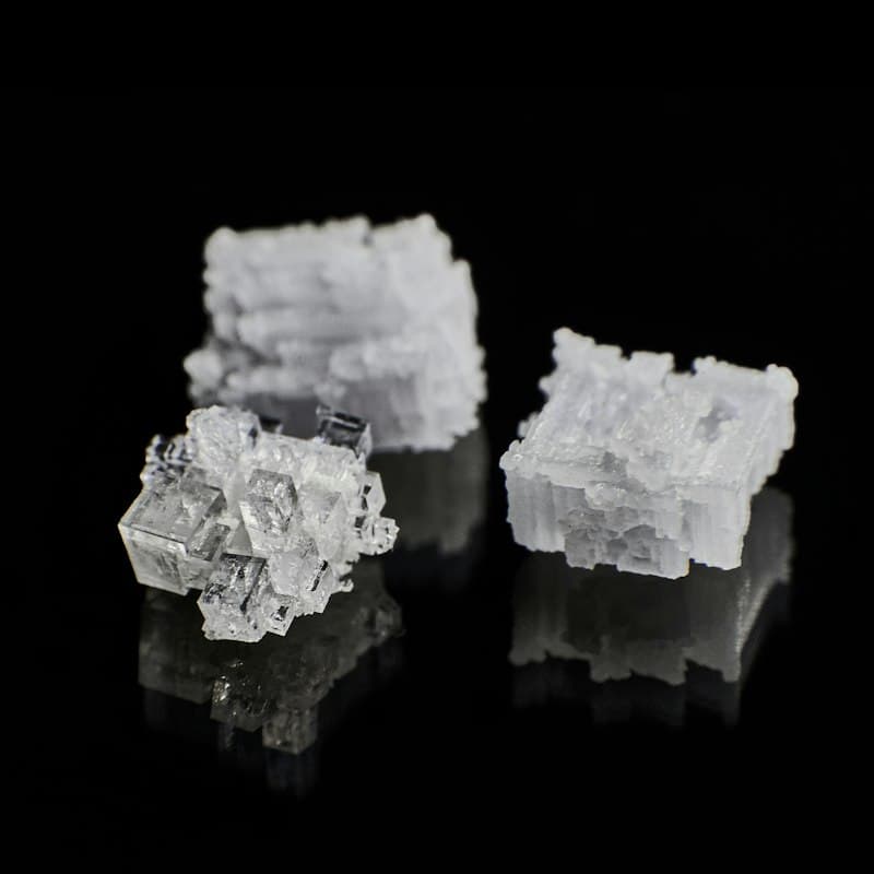 Aluminium Sulphate (Alum)