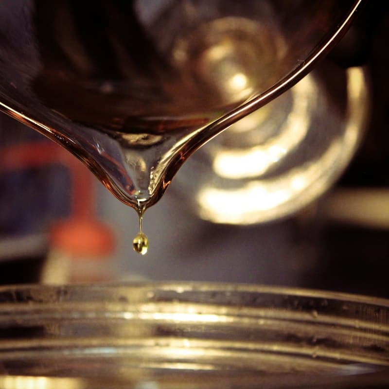 Refined Glycerine