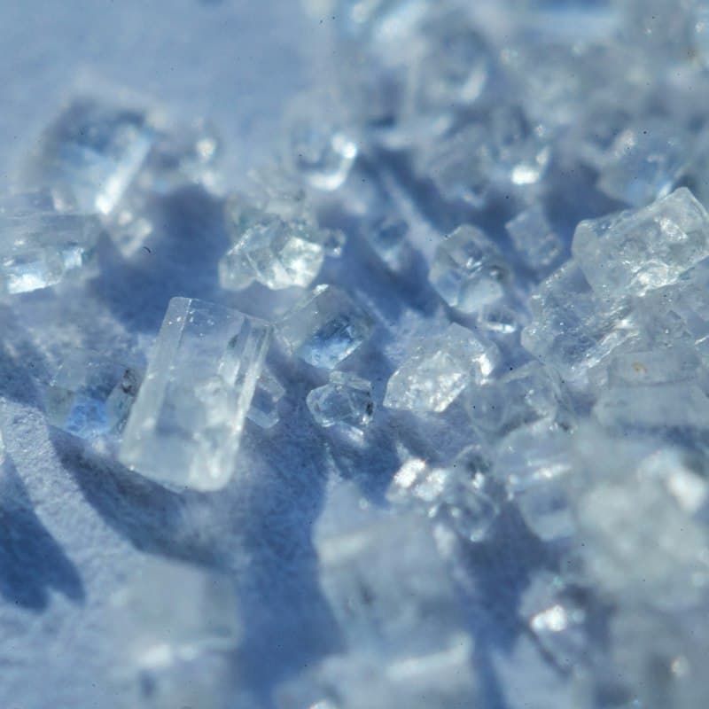 Sodium Benzoate