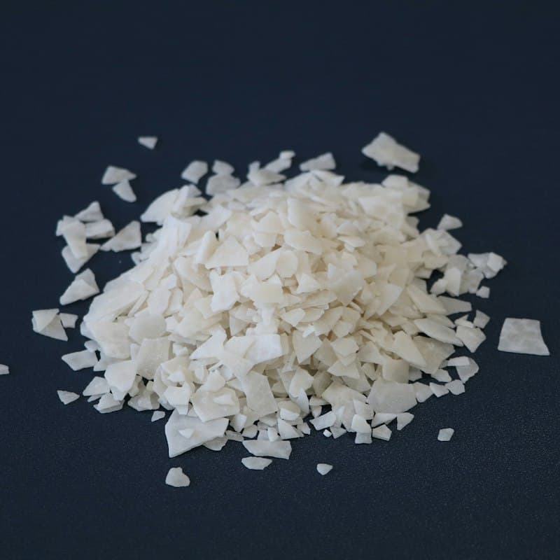 Caustic Soda Flakes