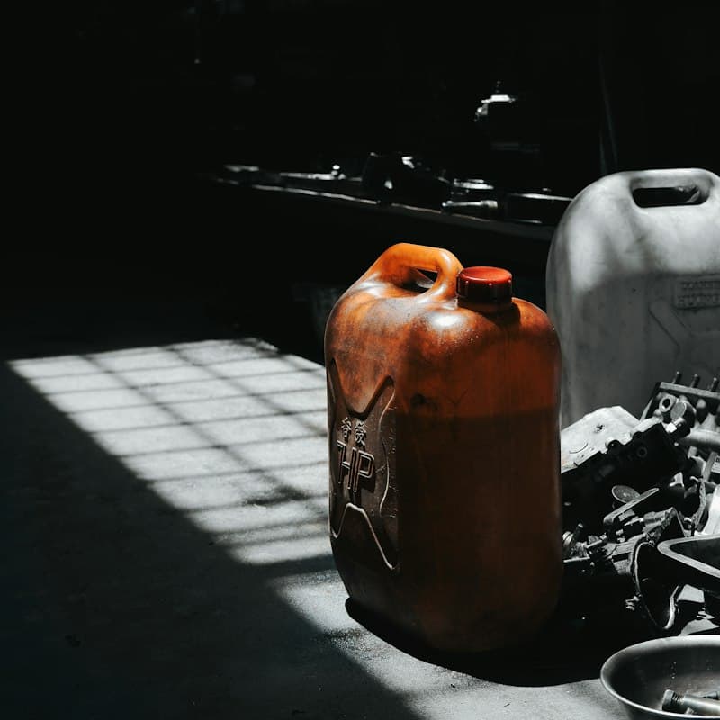 Hydrochloric Acid