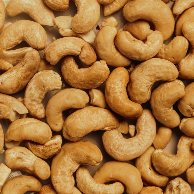 Cashew Nut