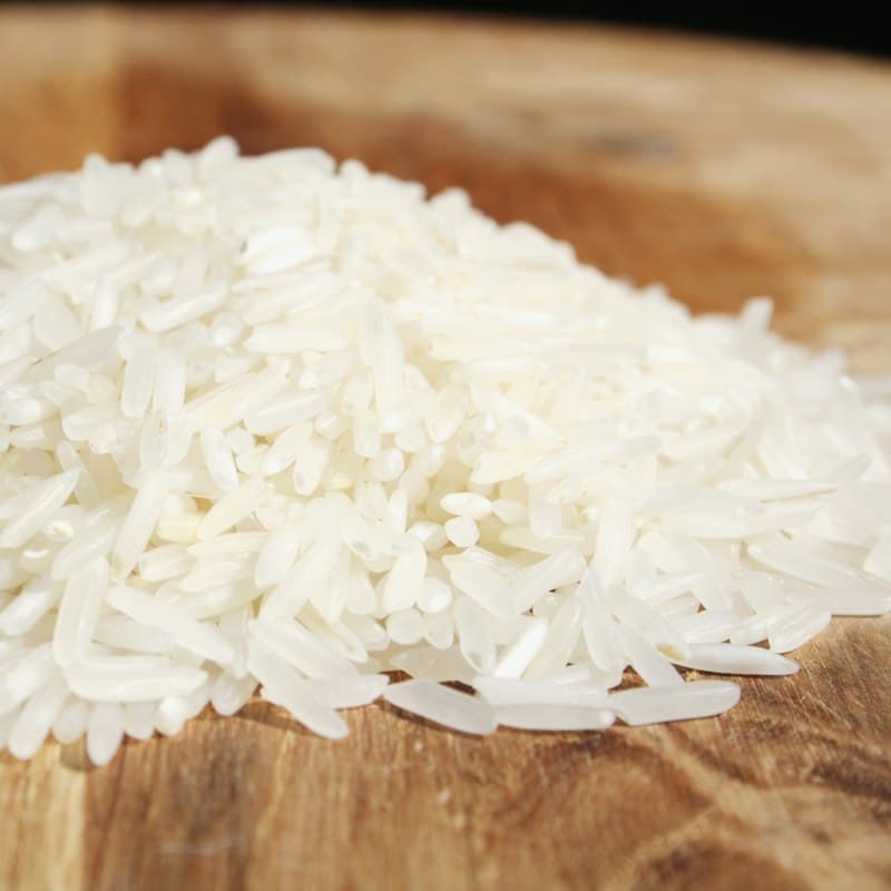 IR 64 Rice
