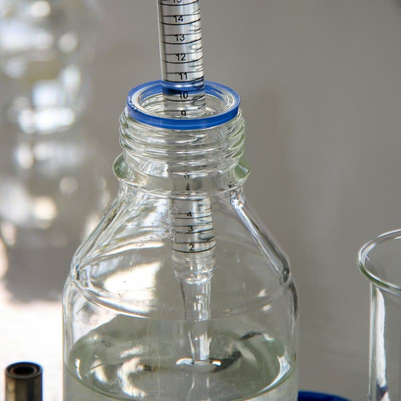 Methanol