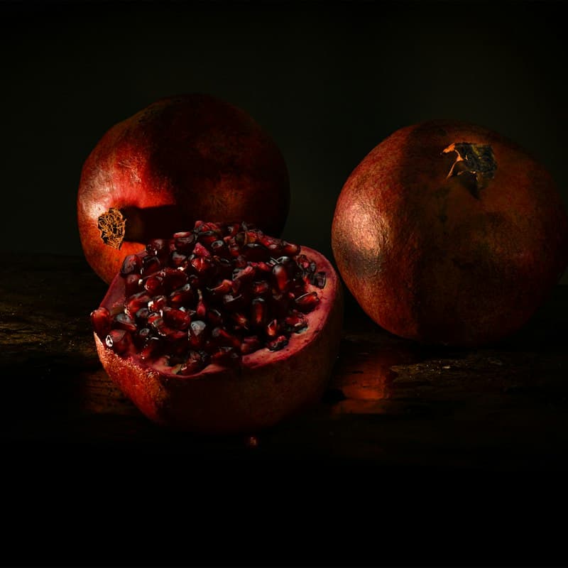 Pomegranate