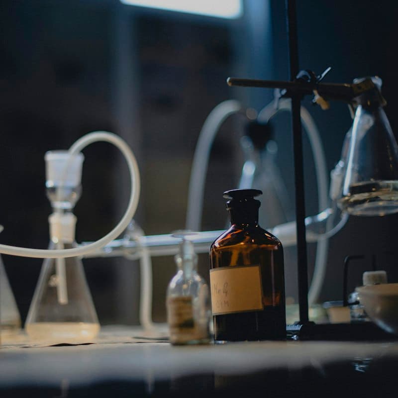 Sulphuric Acid